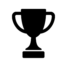 Vanguard Awards Ticket